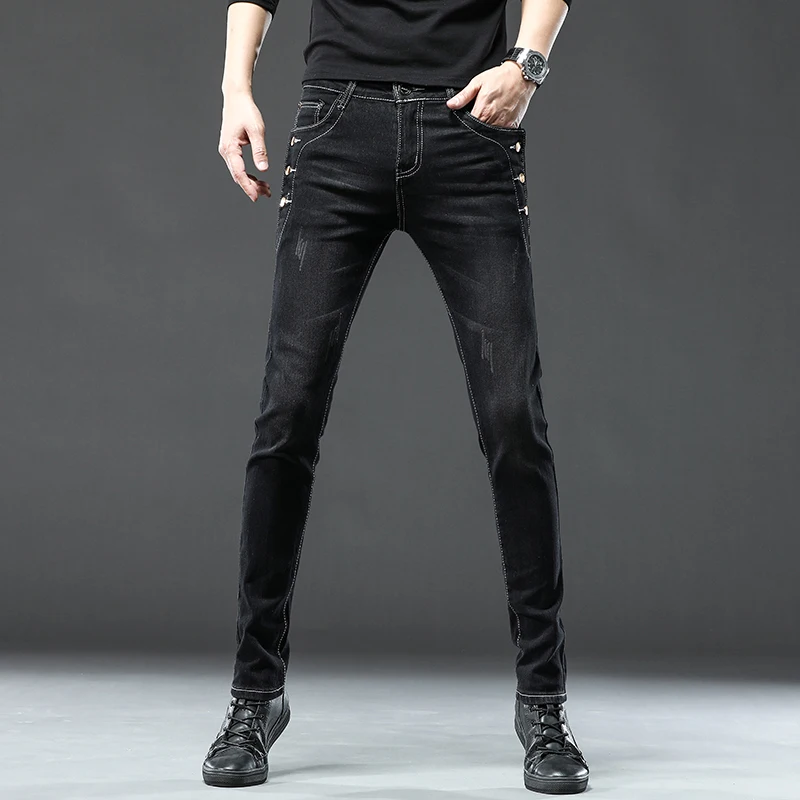 Hardwell Skinny Jean