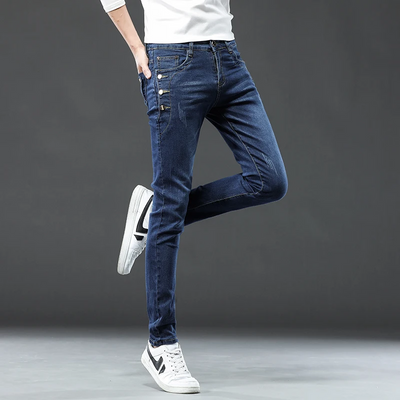 Hardwell Skinny Jean