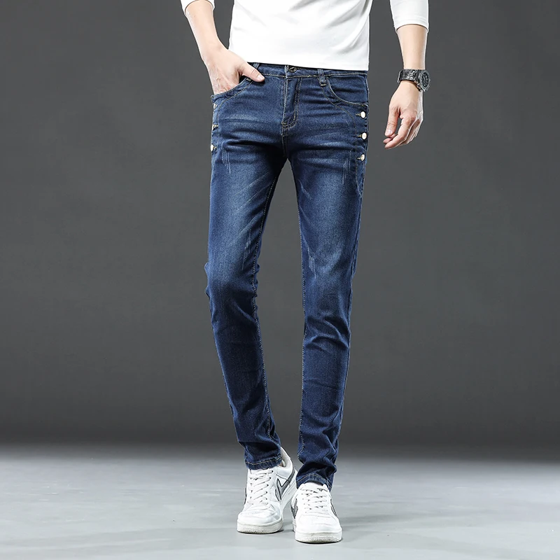 Hardwell Skinny Jean