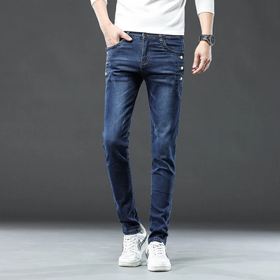 Hardwell Skinny Jean