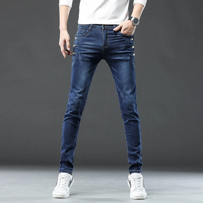 Hardwell Skinny Jean