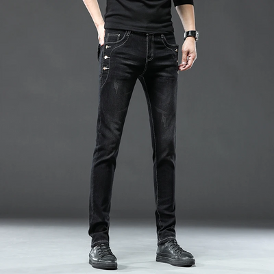 Hardwell Skinny Jean