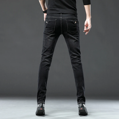 Hardwell Skinny Jean
