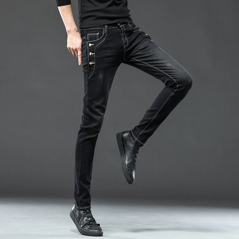 Hardwell Skinny Jean