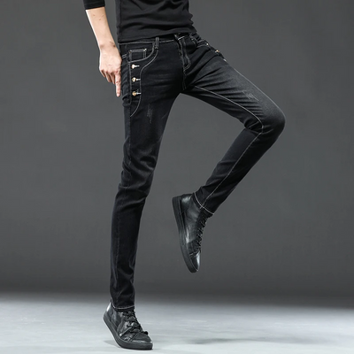 Hardwell Skinny Jean