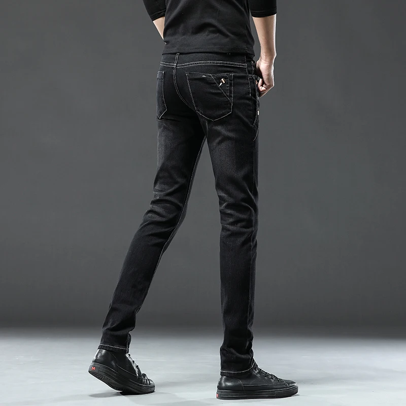 Hardwell Skinny Jean