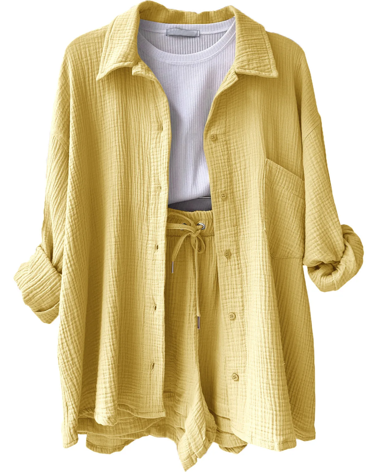 Capri Coastal Lounge Set