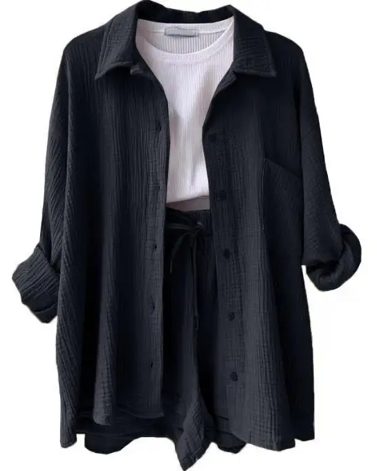 Capri Coastal Lounge Set