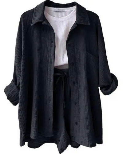 Capri Coastal Lounge Set