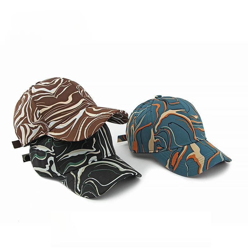 Sandrift Cosmic Wave Cap
