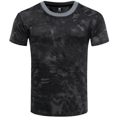 Recon Camo T-Shirt