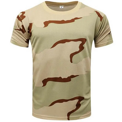 Recon Camo T-Shirt