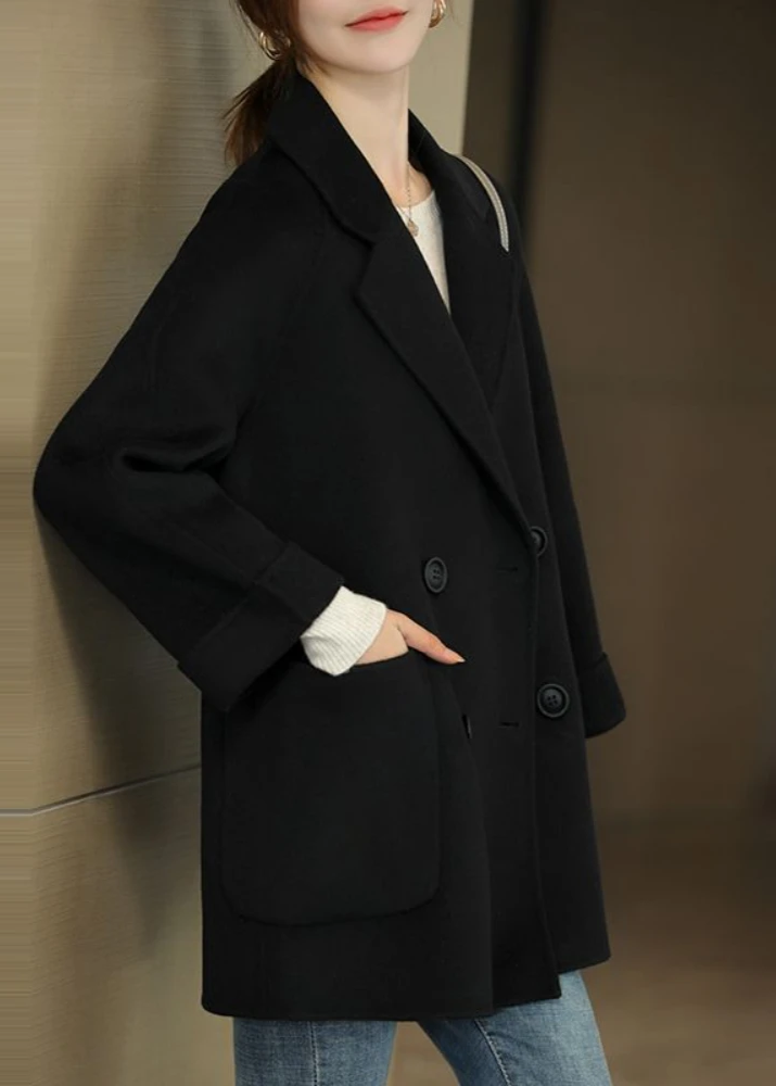 Amara Époque Trench Coat