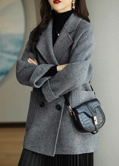 Amara Époque Trench Coat