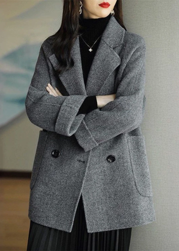 Amara Époque Trench Coat