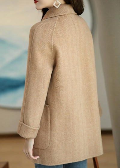 Amara Époque Trench Coat