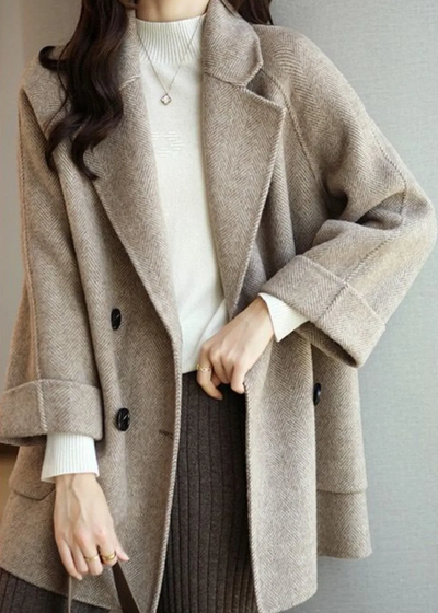Amara Époque Trench Coat