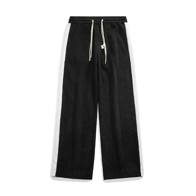 Nouveau Wide-Leg Trouser