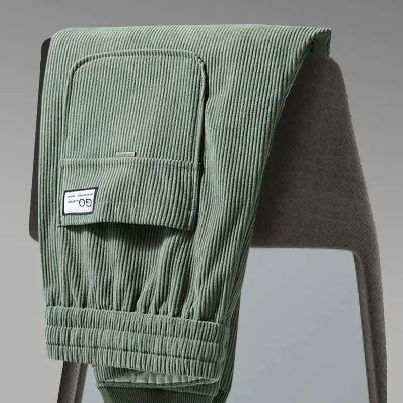 Kaizen Corduroy Jogger