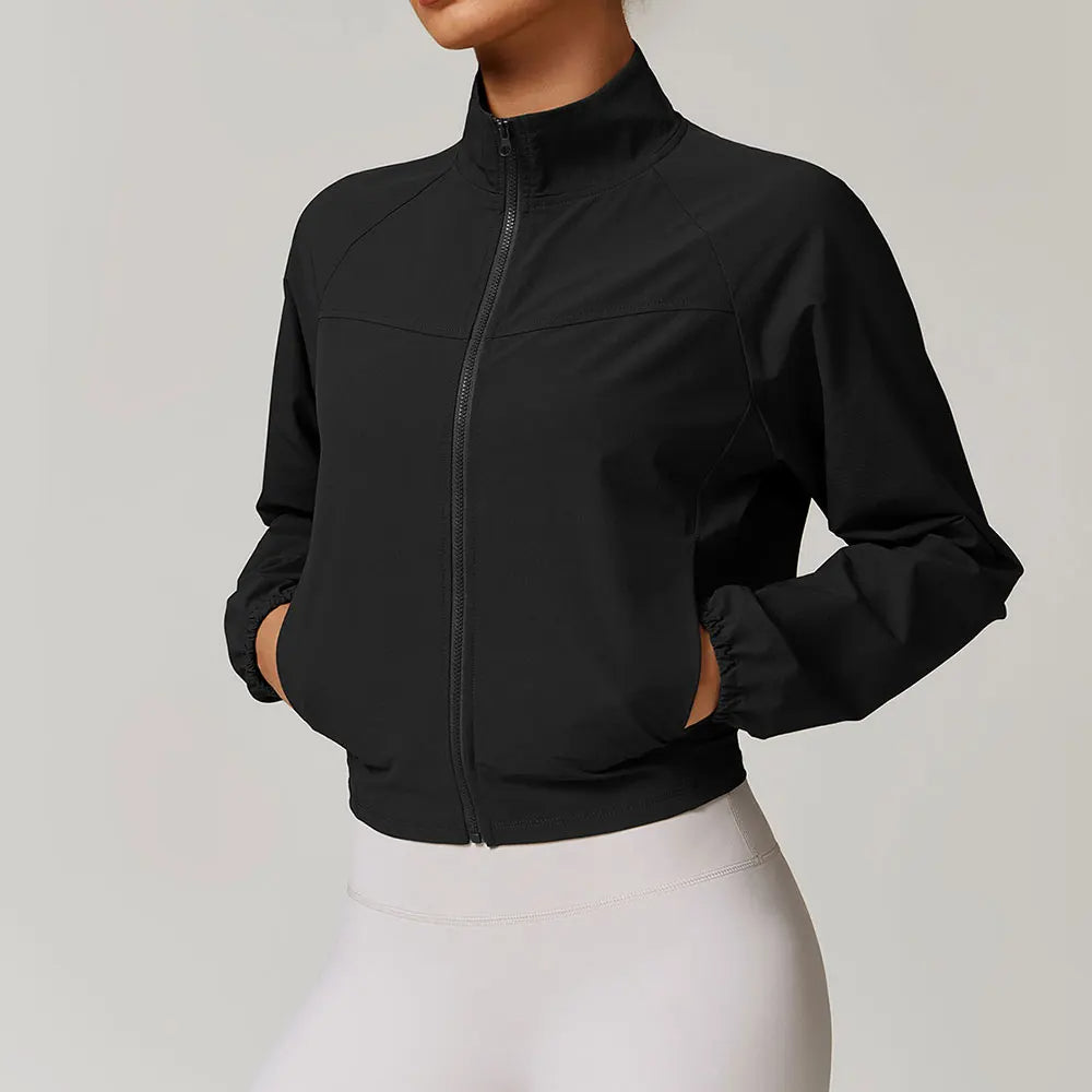 Aria Performance Jacket