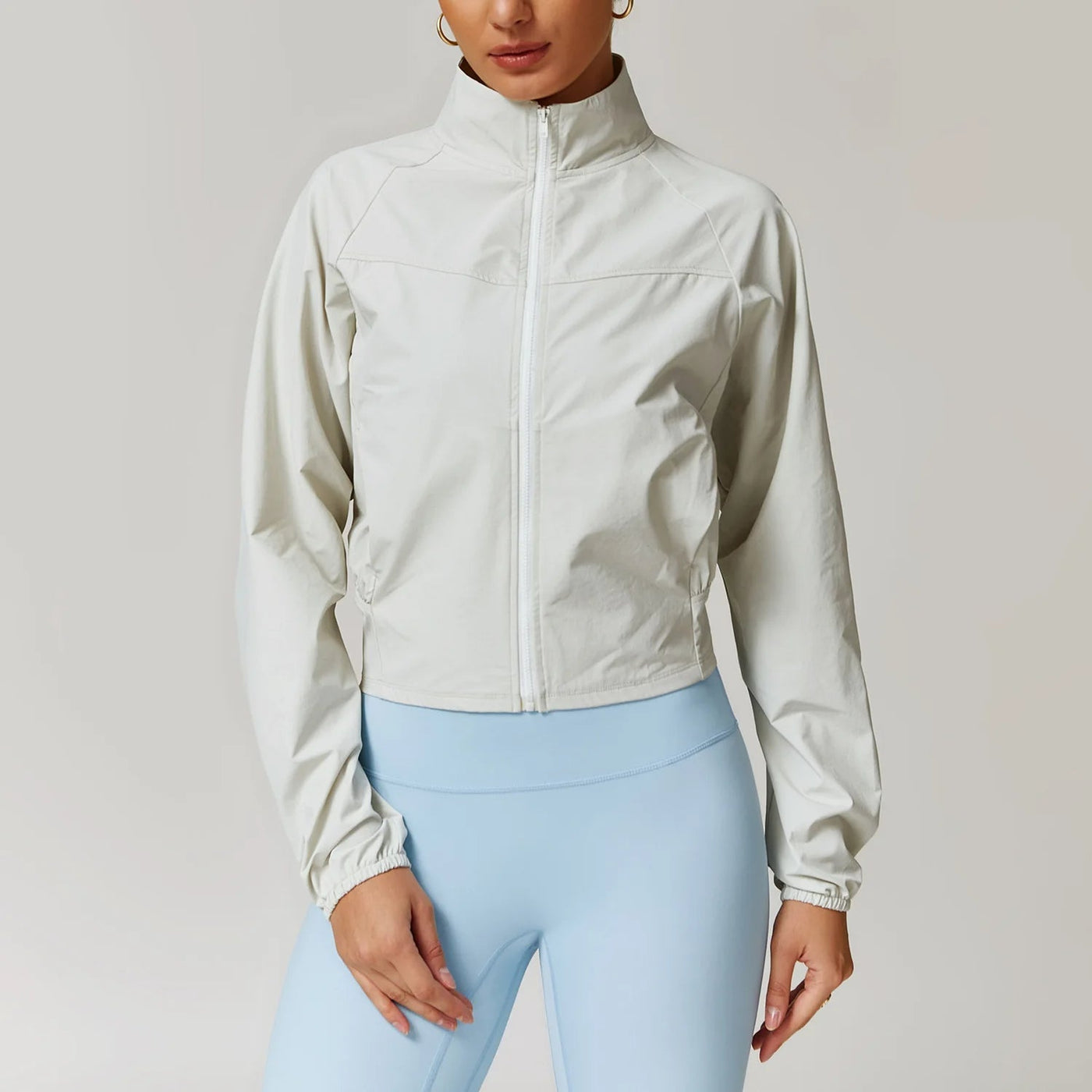 Aria Performance Jacket