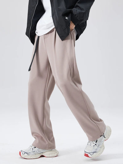 Atlas Wide-Leg Trouser