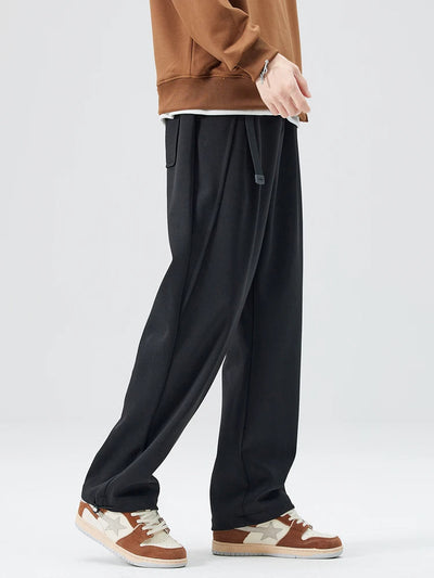 Atlas Wide-Leg Trouser