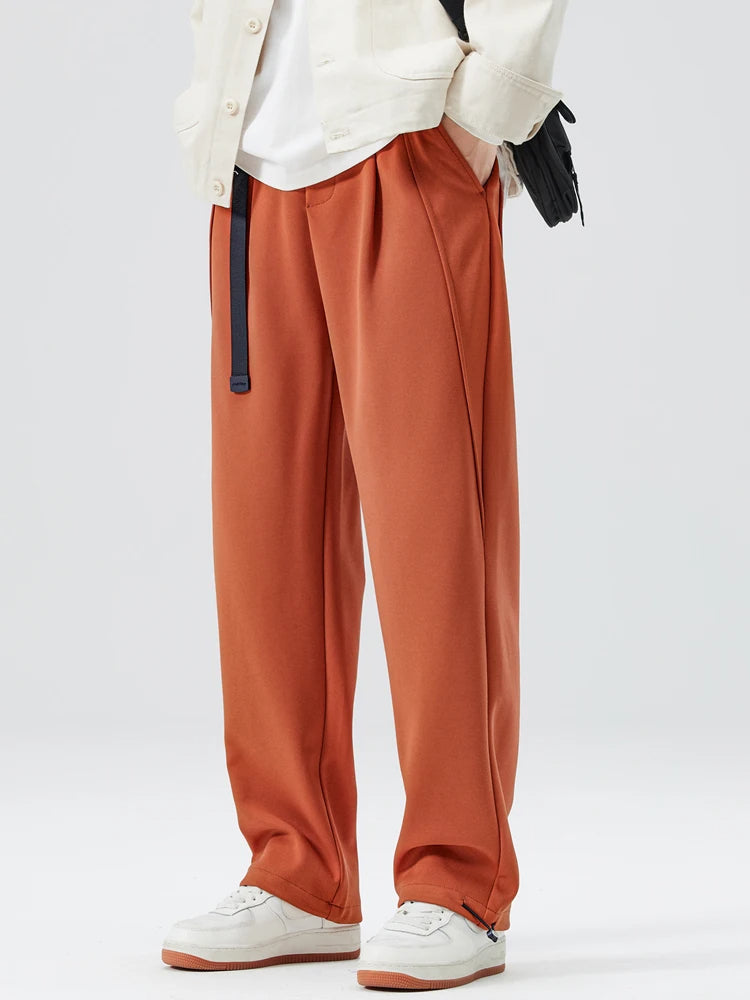 Atlas Wide-Leg Trouser