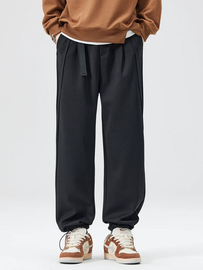 Atlas Wide-Leg Trouser