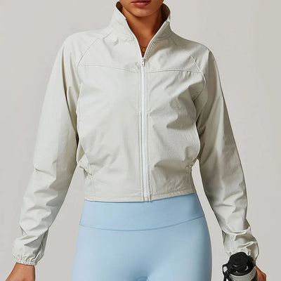 Aria Performance Jacket